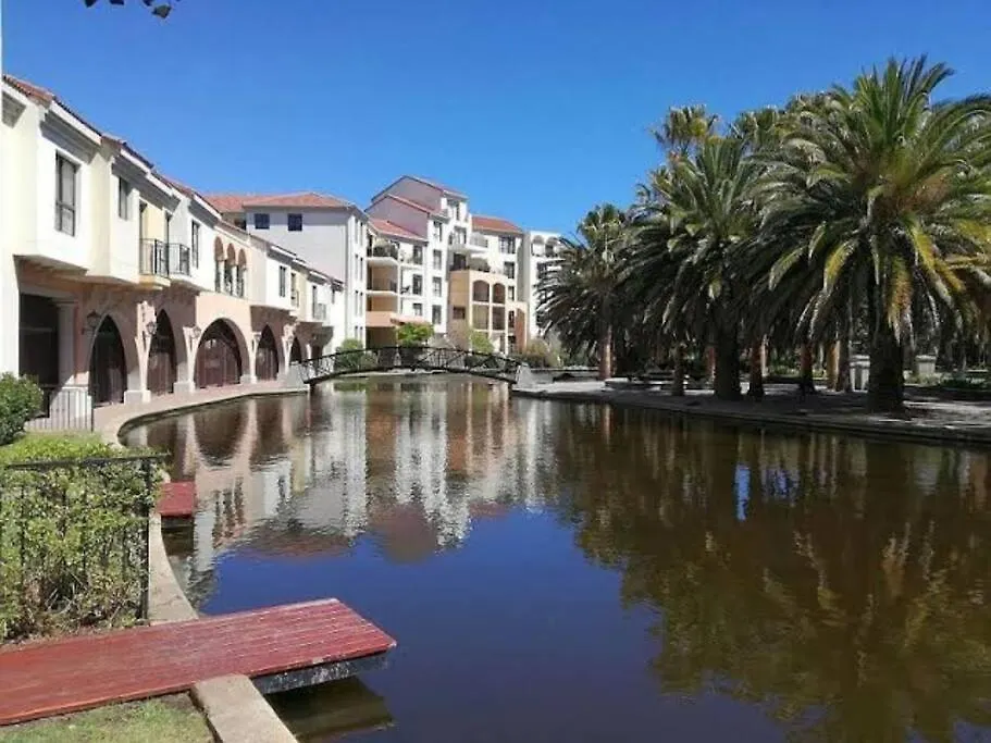 Apartment Zals -Luxury Accommodation Island Club Century City Cape Town South Africa