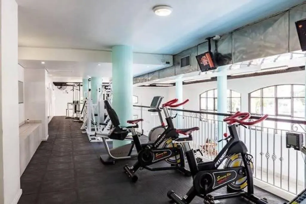 Zals -Luxury Accommodation Island Club Century City Cape Town