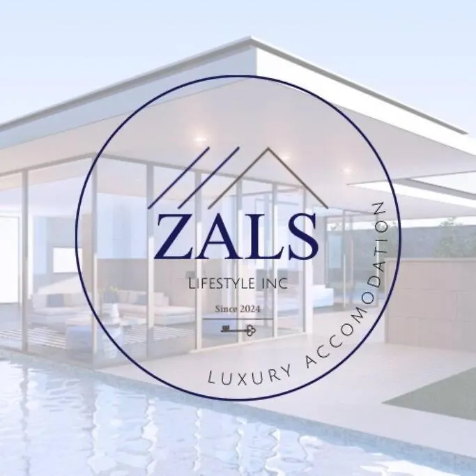 Apartment Zals -Luxury Accommodation Island Club Century City Cape Town