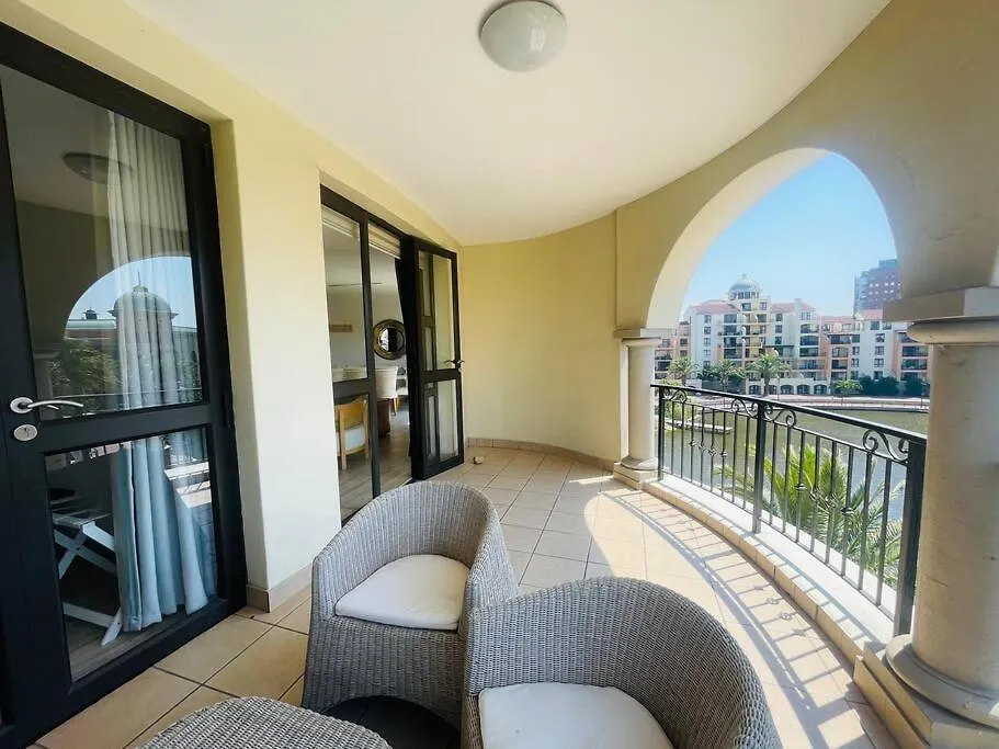 Zals -Luxury Accommodation Island Club Century City Cape Town 0*,