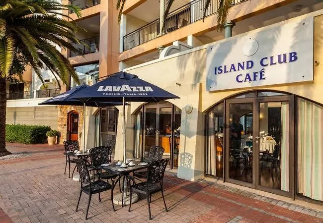 Zals -Luxury Accommodation Island Club Century City Cape Town Apartment