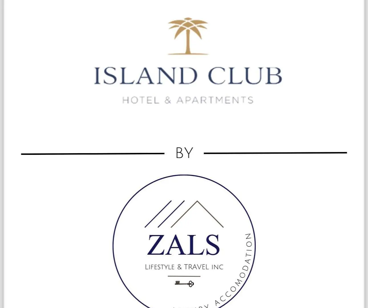 Zals -Luxury Accommodation Island Club Century City Cape Town