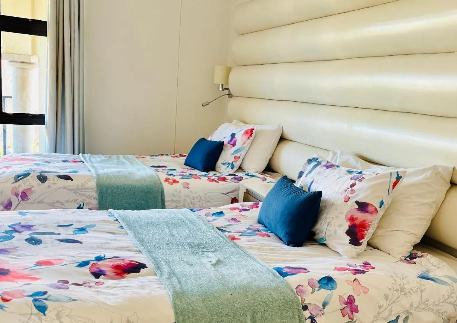 Zals -Luxury Accommodation Island Club Century City Cape Town 0*,