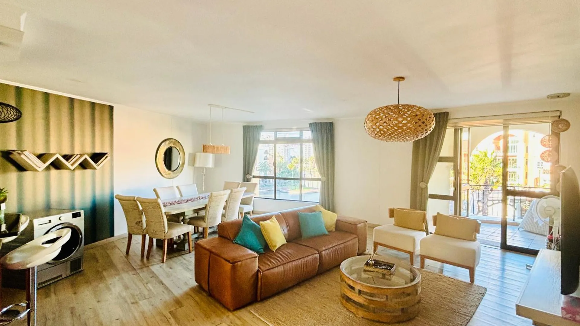 Apartment Zals -Luxury Accommodation Island Club Century City Cape Town
