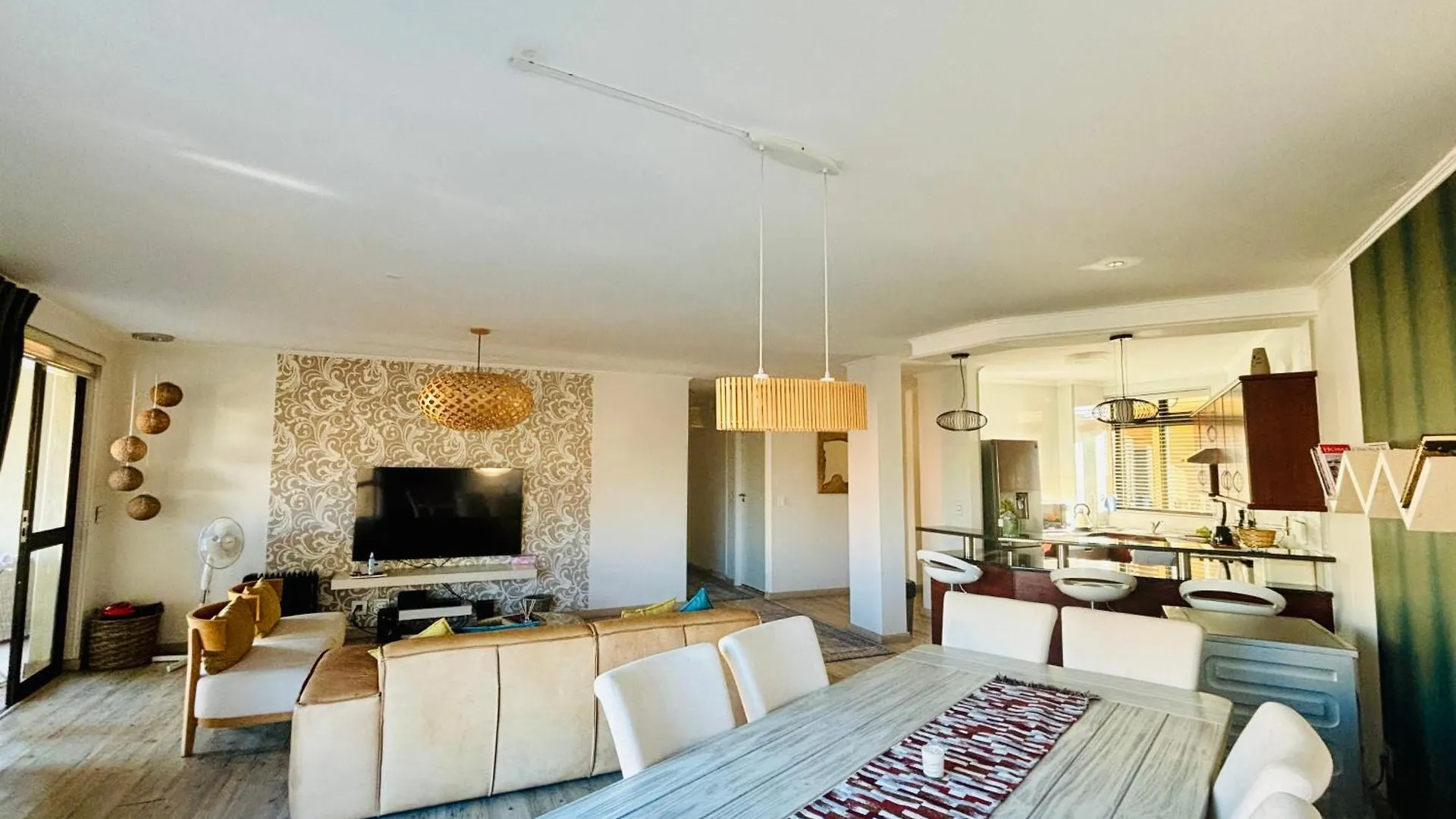 Zals -Luxury Accommodation Island Club Century City Cape Town 0*,  South Africa