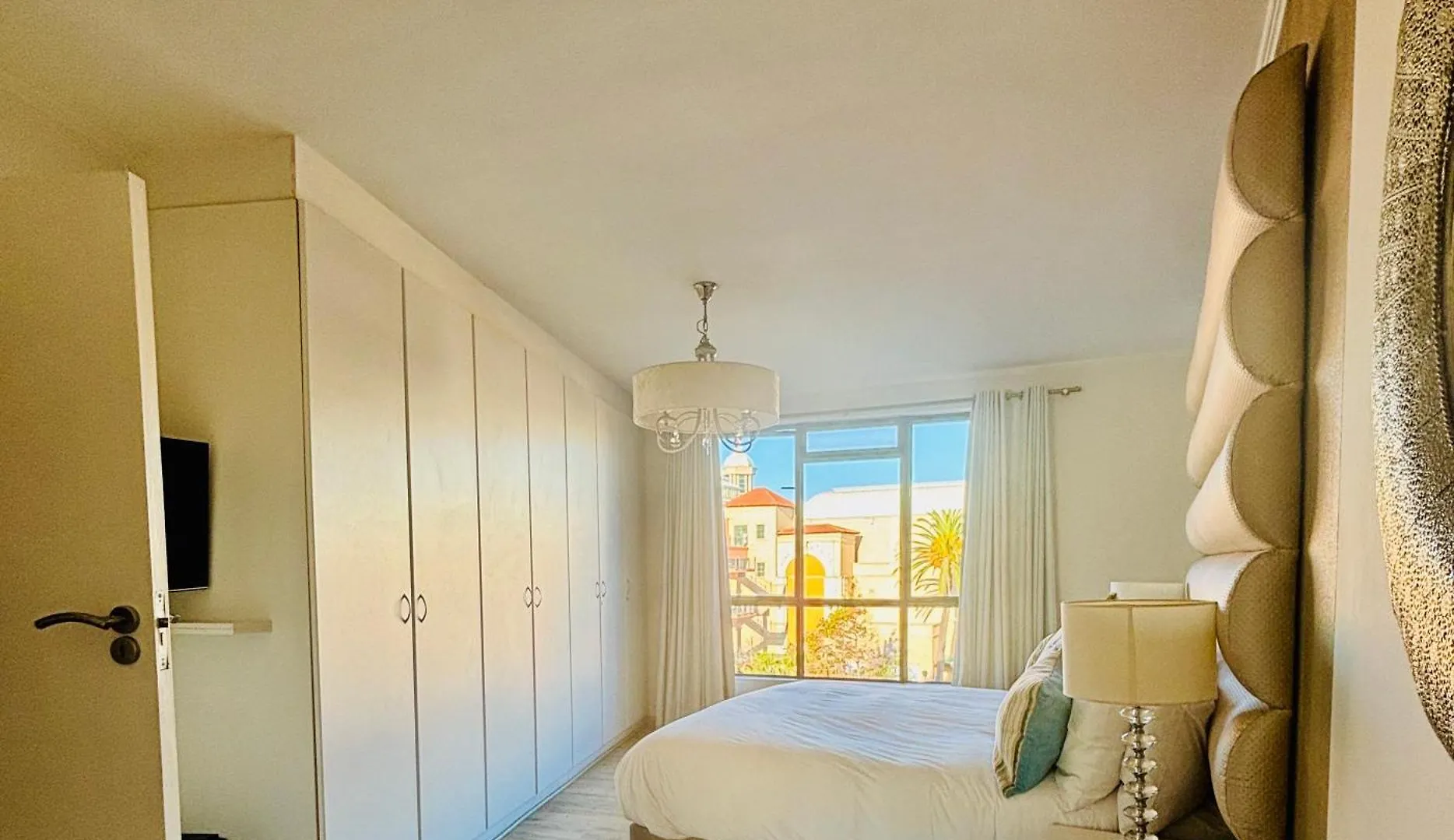 Zals -Luxury Accommodation Island Club Century City Cape Town South Africa