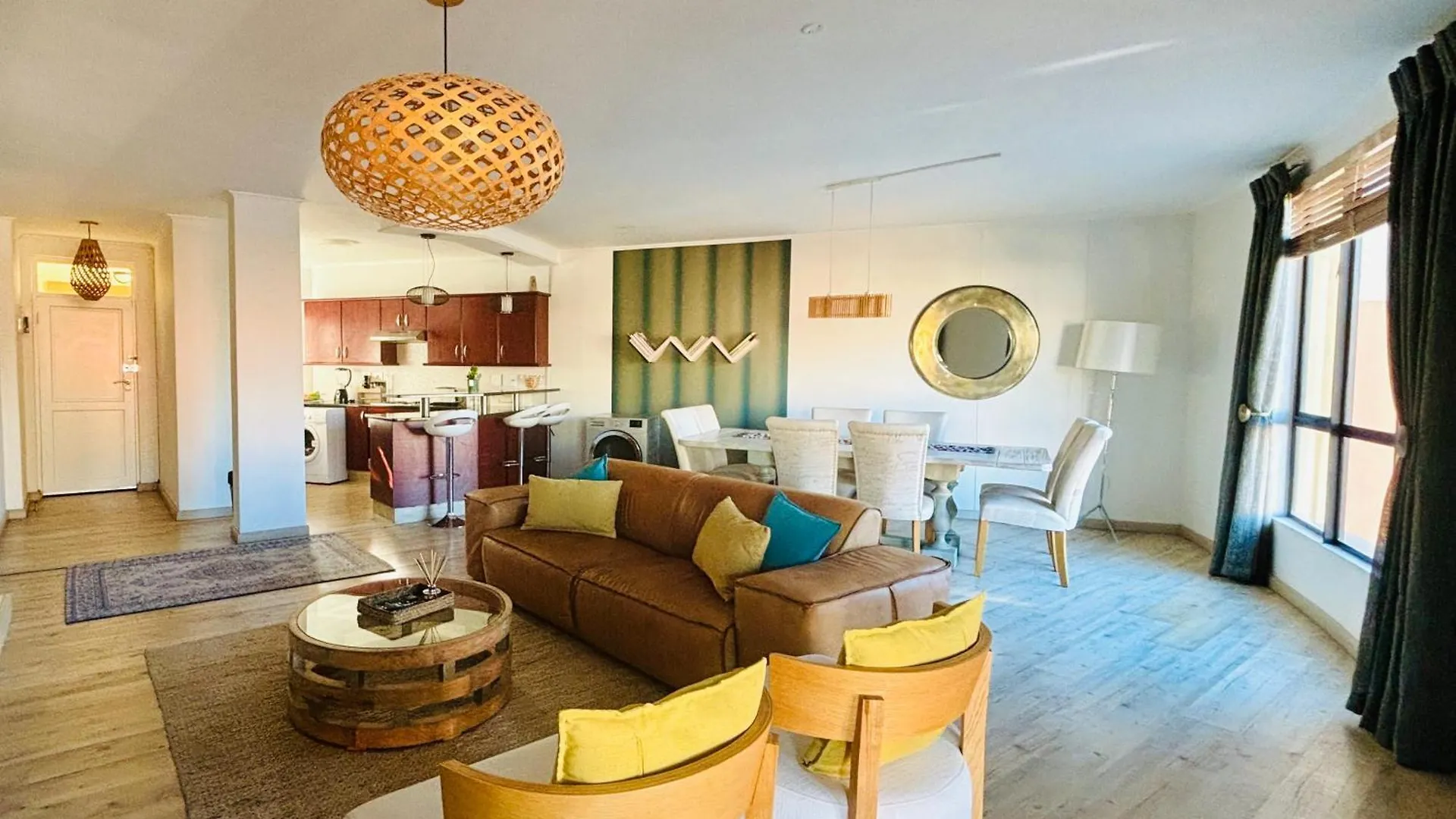 Zals -Luxury Accommodation Island Club Century City Cape Town South Africa