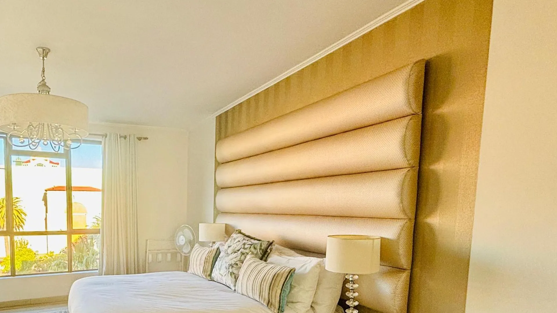 Apartment Zals -Luxury Accommodation Island Club Century City Cape Town South Africa
