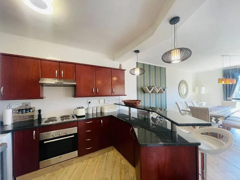 Zals -Luxury Accommodation Island Club Century City Cape Town 0*,  South Africa