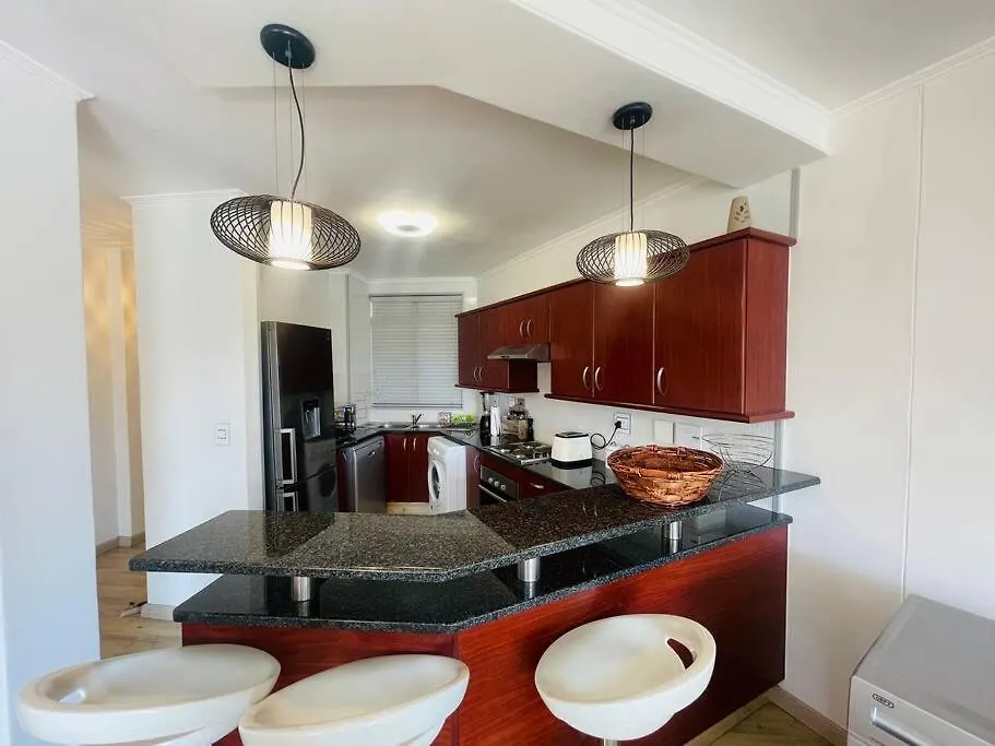 Apartment Zals -Luxury Accommodation Island Club Century City Cape Town South Africa