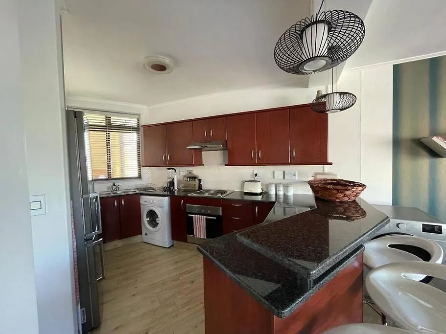 Zals -Luxury Accommodation Island Club Century City Cape Town 0*,